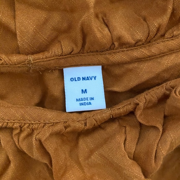 Tank/Off The Should Top - Picture 2 of 3